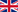 Beállított nyelv: English (United Kingdom)